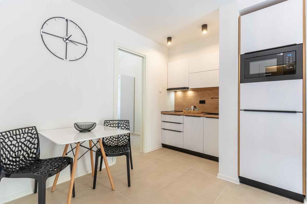 Apartments Ivanka 茨雷斯 外观 照片